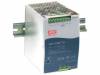 SDR-480P-24, Блок питания: импульсный; 480Вт; 24ВDC; 24?28ВDC; 20А; 90?264ВAC, MEAN WELL