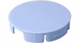 A3231006 Cover 31 mm blue