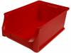 W-456217, Контейнер: складской; 310x500x200мм; красный; пластик, ALLIT AG