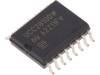 UCC2810DW, PMIC; ШИМ-контроллер; 5В; Каналы:2, Texas Instruments