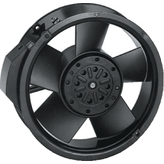 6078ES / W2S143-AB09-01, Axial fan AC diam. 172 x 51 mm 240 VAC, Ebmpapst