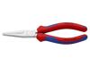 38 45 190 Flat and Semicircular Pliers