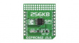 MIKROE-1909 EEPROM2 Click Memory Module 5V 256KB