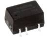 AM1LE-0505SH35-NZ, Преобразователь: DC/DC; 1Вт; Uвх:4,5?5,5В; 5ВDC; Iвых:200мА; SMD, AIMTEC