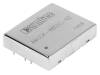 AM30K-4805S-NZ, Преобразователь: DC/DC; 30Вт; Uвх:36?75В; 5ВDC; Iвых:6А; 2"x1,6", AIMTEC