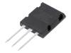 IXFL60N80P Транзистор: N-MOSFET; Polar™; полевой; 800В; 40А; 625Вт; 250нс