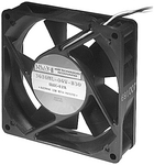 3610KL-05W-B50-P00, Axial fan DC 92 x 92 x 25 mm 24 VDC, NMB Technologies (Minebea)