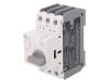 MMS-32H 0,16A, Выключатель двигателя; 0,02кВт; 220?690ВAC; DIN; IP20; -20?60°C, LS ELECTRIC