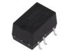 AM1LS-0305SH30-NZ, Преобразователь: DC/DC; 1Вт; Uвх:2,97?3,63В; 5ВDC; Iвых:200мА; SMD, AIMTEC