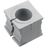 KT 13, Cable grommet small diam. 13...14 mm, Icotek