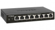 GS308T-100PES 8-Port Gigabit Smart Switch, Managed, Desktop