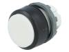 1SFA611101R1005 Переключатель: кнопочный; 2; 22мм; белый; Подсвет: отсутствует