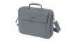 D30915-RPET Notebook Bag, Shoulder Strap, 17.3 (43.9 cm), Eco Multi BASE, Grey