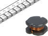 DLG-1005-330 Дроссель: проволочный; SMD; 1005; 33мкГн; 1,5А; 0,12Ом