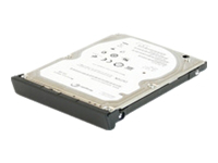 DELL-1000S/5-NB49, Harddisk 2.5" SATA 3 Gb/s 1000 GB 5400RPM, -