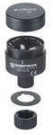 84501000, Terminal element Cage Clamp, WERMA Signaltechnik