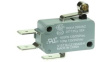 V15T16-CZ100A05-K Micro Switch 16A Roller Lever SPDT