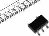 74HCT1G86GW IC: цифровая; EX-OR; Входы:2; CMOS; SMD; TSSOP5; Серия: HCT