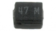 CM322522-100KL Inductor, SMD, 10uH, 140mA, 36MHz, 2.1Ohm