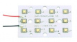IHR-OM12-TRGR-SC221-WIR200 SMD LED Array Board Green 528nm 1A 32.5V