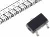 1SS370(TE85L,F), Диод: импульсный; SMD; 250В; 100мА; 60нс; Упаковка: бобина,лента, Toshiba