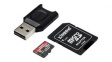 MLPMR2/128GB Memory Card microSDXC 128GB 10/A1/U3/V90