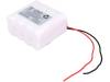 CL-18650-26H/4S2P, Re-battery: Li-Ion; Cell: SAMSUNG; MR18650; 14.4V; 5200mAh; 3A, CELLEVIA BATTERIES