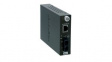 TFC-110S60 Media Converter, Ethernet - Fibre Single-Mode, Fibre Ports 1SC