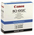 BCI-1002C Картридж с чернилами BCI-1002C светло-голубой