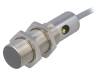 CFAM 18N1600, Датчик: емкостный; Дальность:2?8мм; Конф.выхода: NPN / NO, BAUMER