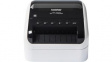 QL-1110NWB Shipping and Barcode Label Printer, 300 x 300 dpi, 110 mm/s