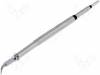 C210-002, Жало; изогнутый конус; 0,2мм; для микропаяльников JBC-T210-A, JBC TOOLS