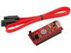 AD0005B Конвертер Serial ATA-IDE