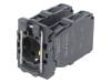 ZD5PA203, Контактная группа; 22мм; Harmony XB5; -25?70°C; Контакты: NO x4, SCHNEIDER ELECTRIC