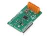 LIGHT TEMP CLICK, Click board; датчик освещения,датчик приближения; I2C; 3,3/5ВDC, MikroElektronika