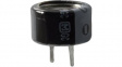 EECF5R5U155N Aluminium Electrolytic Capacitor 1.5 F 5.5 V ±30% NF