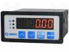SPI-73-1412-1-4-011, Счетчик: электронный; Дисплей: LED; Измеряемая вел: поток; 4,5ВА, SIMEX