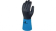 VV836BL09 Protective Glove Size=9 Blue