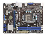 H61M-VG4, Mainboard, ASRock