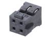 151192-0004, Raster signal connectors 2,00mm, Molex