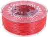 ASA 1,75 HOT RED Filament: ASA; hot red; 1kg; Printing temp:230-240°C; ±0,05mm