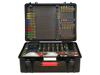 AERO MASTERTEST KIT II Цифровой мультиметр; IR; лин.указатель,LCD 4,75 цифры; True RMS