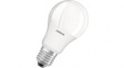 PCLA60 GLDIM 10W/827 220-240VE27FS1 LED lamp E27 Dimmable