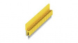 1577570000 Cross Connector, 32A, 5.1mm Pitch, Yellow