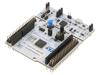 NUCLEO-G0B1RE STM32 Nucleo Development Board with STM32G0B1RET6 Microcontroller 512KB 144KB