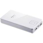 VTB-28A WS, Power Bank 12000 mAh white, Vitebo