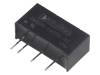 AM2DS-2405S-NZ, Преобразователь: DC/DC; 2Вт; Uвх:21,6?26,4В; 5ВDC; Iвых:400мА, AIMTEC