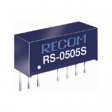 RS-2415D XXX Преобразователь DC/DC 18...36 VDC 15 VDC <br/>2 W