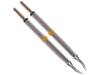 M70TZ004, Жало; изогнутый конус; 0,4мм; 350?398°C; Состав набора: два жала, THERMALTRONICS