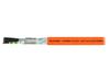 707224 Провод; TOPSERV®112; многопров; Cu; 4G4мм2 + (2x1)мм2; ПВХ
